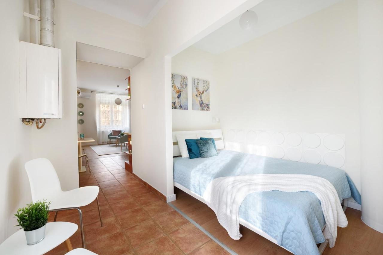Apartament Vaci170 Budapeszt