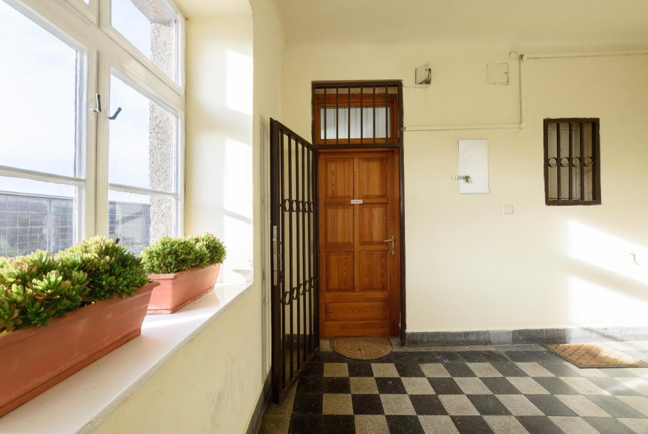 Vaci170 Apartament *
