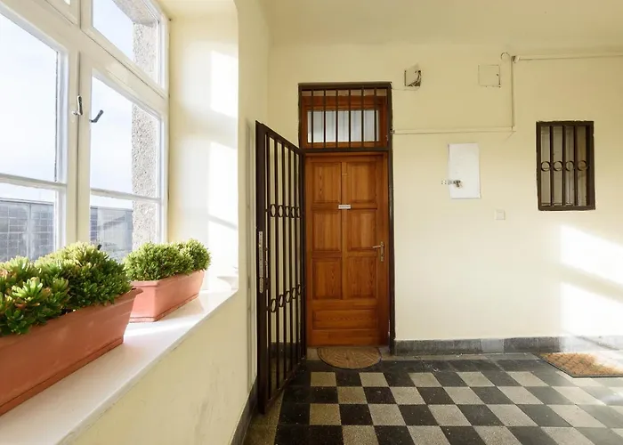 Váci170 Apartman