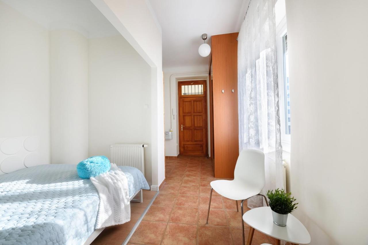 Vaci170 Apartamento *